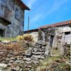 casa em aldeia