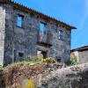 casa em aldeia