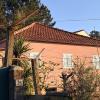 casa em aldeia