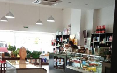 Mini mercado Em Arcos