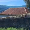 casa em aldeia
