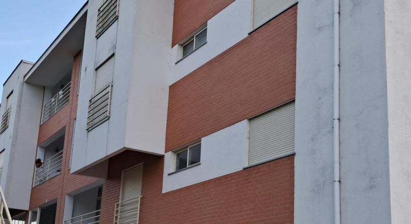 Apartamento urbano