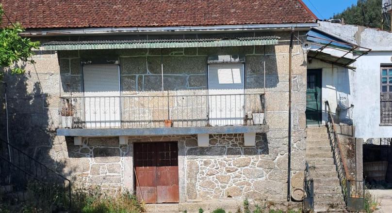 Casa Moradia